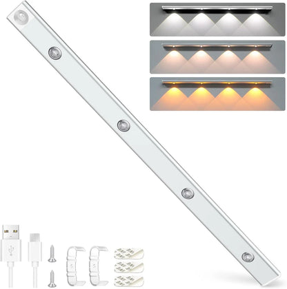 SensorLux™ 5 Bombillas inteligentes con sensor